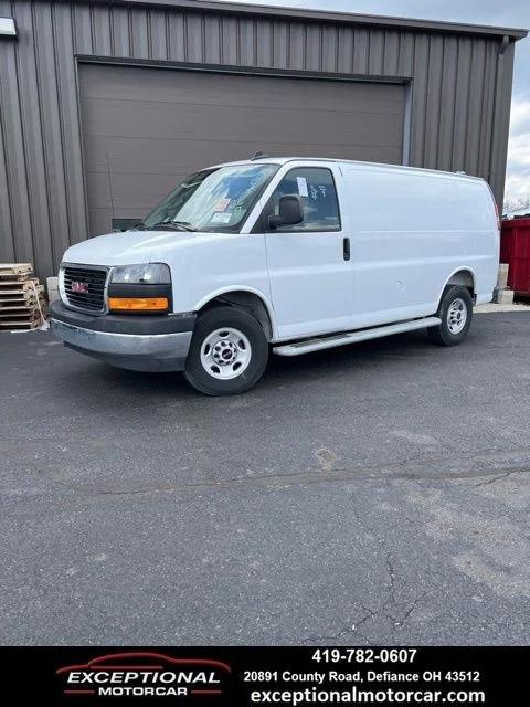 gmc savana cargo 2025 1GTW7AFP2S1222276 image gmc savana cargo 2025 1GTW7AFP2S1222276 image
